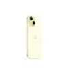 Viedtālrunis Apple iPhone 15 6,1 collu 512 GB Dzeltens