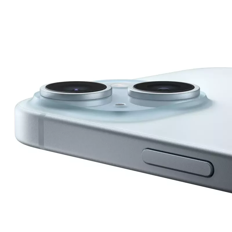 Viedtālrunis Apple iPhone 15 6,1 collu 512 GB Dzeltens