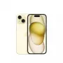 Viedtālrunis Apple iPhone 15 6,1 collu 512 GB Dzeltens
