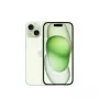 Viedtālrunis Apple iPhone 15 6,1 collu 512 GB Zaļš