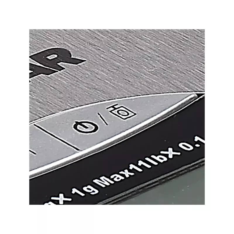 Elektroniskie virtuves svari Tristar KW-2435
