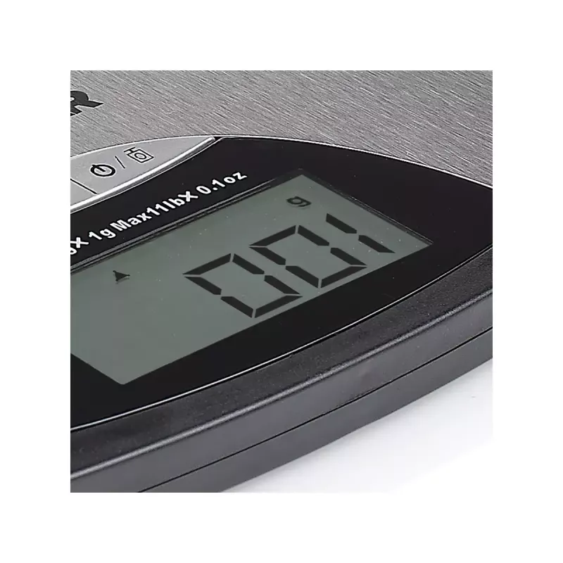 Elektroniskie virtuves svari Tristar KW-2435