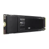 SSD disks Samsung 990 EVO 2000 GB M.2 2280 NVMe MZ-V9E2T0BW