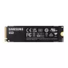 SSD disks Samsung 990 EVO 2000 GB M.2 2280 NVMe MZ-V9E2T0BW