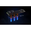SSD disks Samsung 990 EVO 2000 GB M.2 2280 NVMe MZ-V9E2T0BW