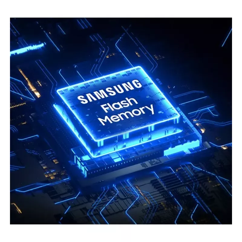 SSD disks Samsung 990 EVO 2000 GB M.2 2280 NVMe MZ-V9E2T0BW