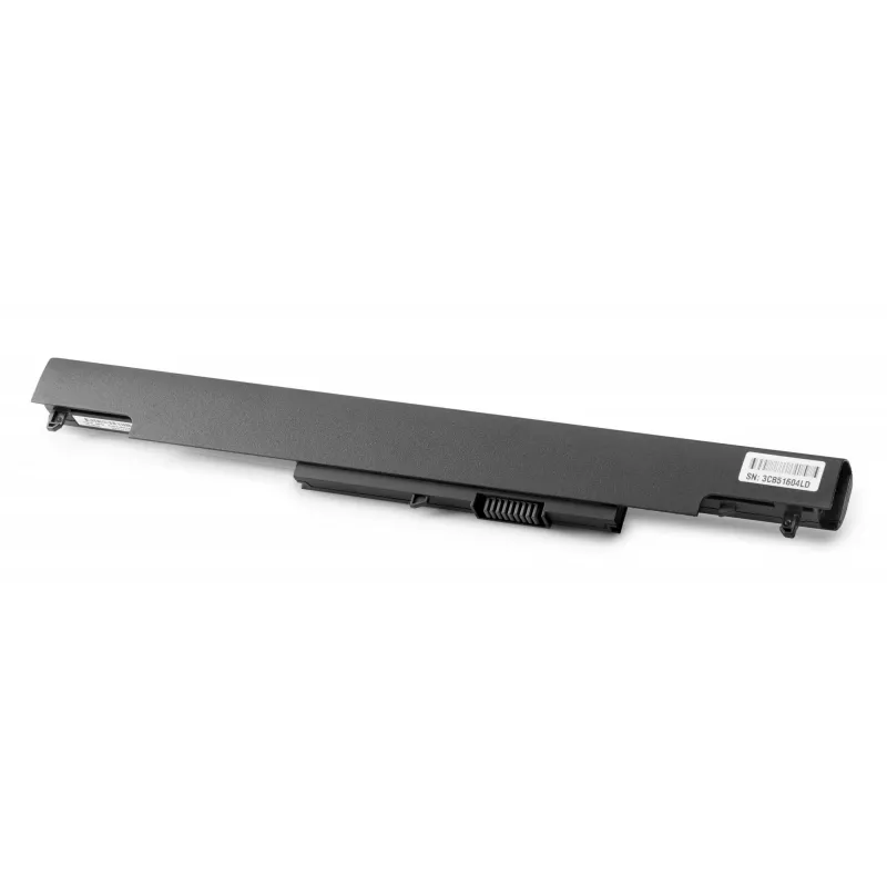 Baterija HP HS04 4‑šūnu klēpjdatora akumulators
