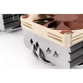 Cooler Noctua NH-L9X65 SE-AM4