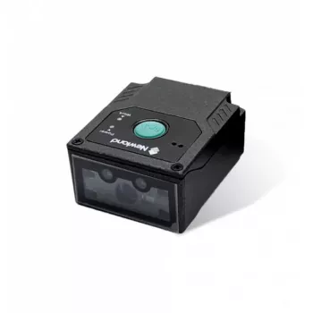 Stacionārs svītrkodu lasītājs Newland FM430 Barracuda 1D 2D CMOS vadu USB