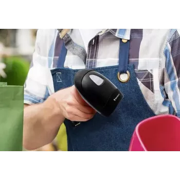 Rokas svītrkodu lasītājs Newland HR32 Marlin 1D/2D Bezvadu Bluetooth