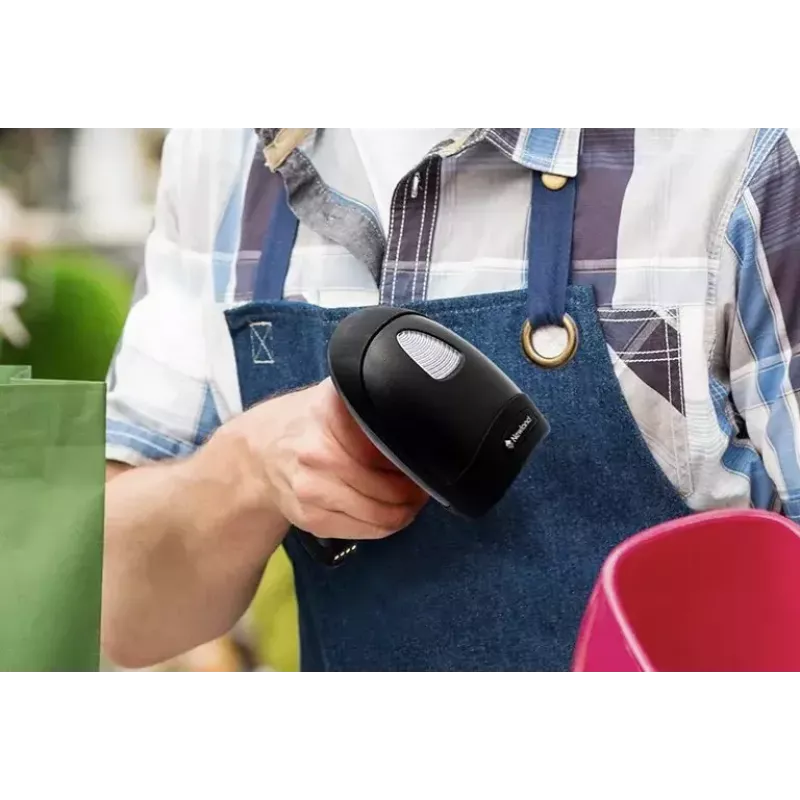 Rokas svītrkodu lasītājs Newland HR32 Marlin 1D/2D Bezvadu Bluetooth