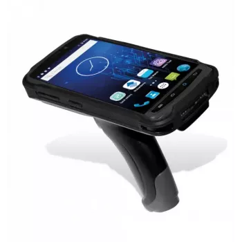 Rokas mobilais dators Newland NLS-NFT1055-W4 5 collu skārienekrāns 1280x720