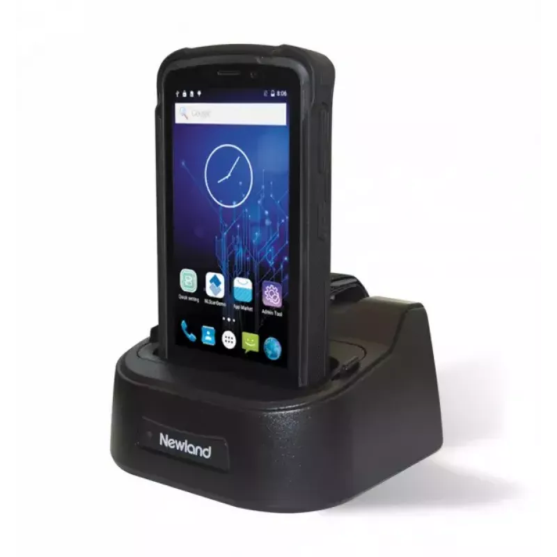 Rokas mobilais dators Newland NLS-NFT1055-W4 5 collu skārienekrāns 1280x720