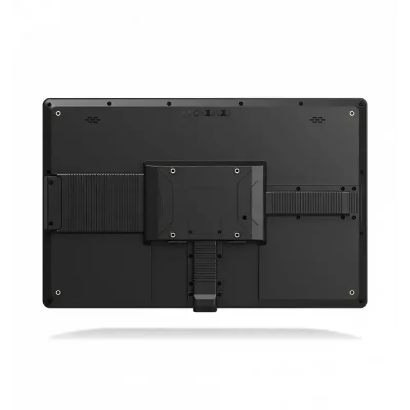 Newland NQuire 1500 Mobula II mikro kiosks, 15 collu, skārienekrāns (NLS-NQUIRE1500-W4-SL)