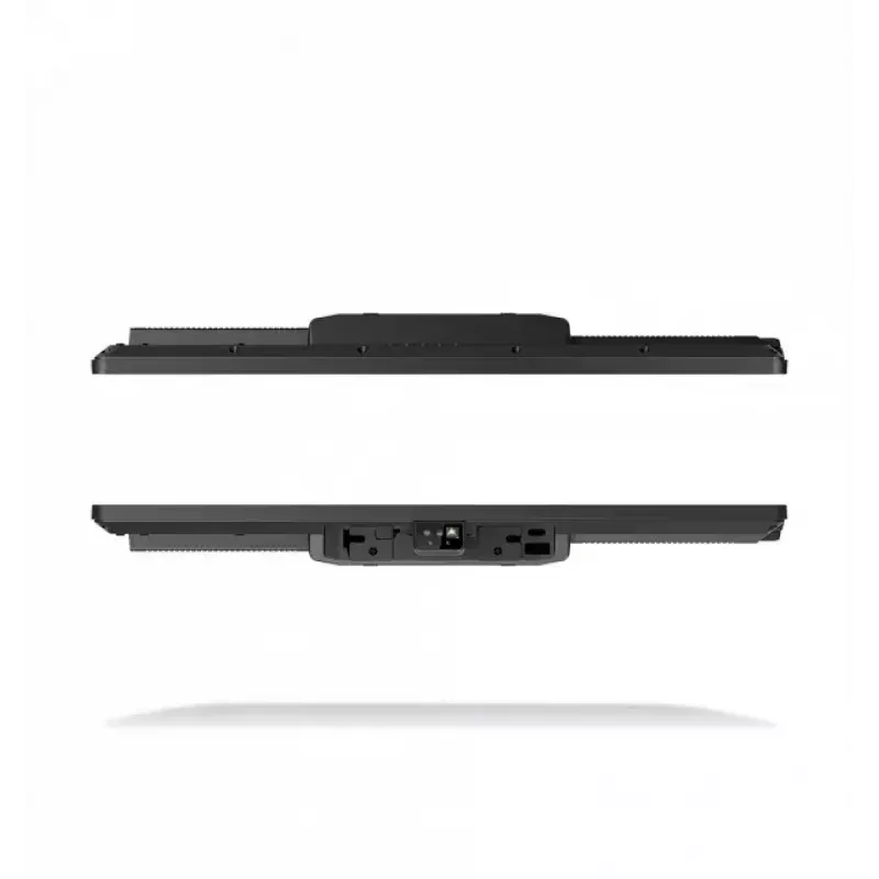 Newland NQuire 1500 Mobula II mikro kiosks, 15 collu, skārienekrāns (NLS-NQUIRE1500-W4-SL)