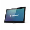 Newland NQuire 1500 Mobula II mikro kiosks, 15 collu, skārienekrāns (NLS-NQUIRE1500-W4-SL)