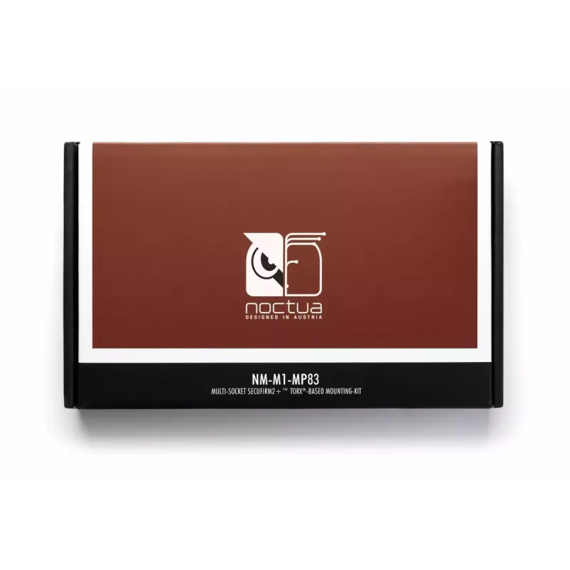 Montāžas komplekts Noctua NM-M1-MP83 Intel LGA 1150 1151 1155 1156