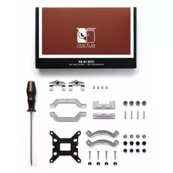 Montāžas komplekts Noctua NM-M1-MP83 Intel LGA 1150 1151 1155 1156