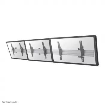 Neomounts NMPRO-WMB3 Menuboard sienas stiprinājums 32-55 collas - noliecams