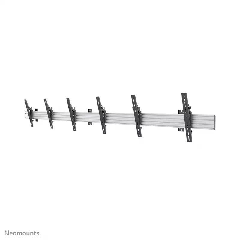 Neomounts NMPRO-WMB3 Menuboard sienas stiprinājums 32-55 collas - noliecams