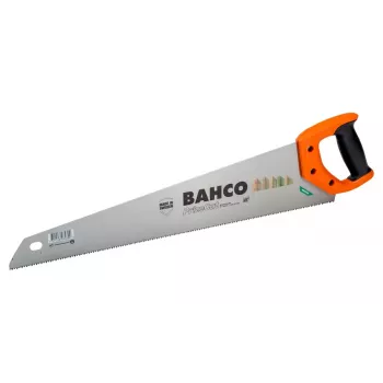 Atzāģis Bahco NP-22-U7/8-HP 55 cm Melns Sarkans Nerūsējošais tērauds