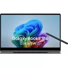 Hibrīds Samsung Galaxy Book5 360 15,6 collu Intel Core Ultra 7 16GB 512GB Intel Arc Graphics Windows 11 Pro