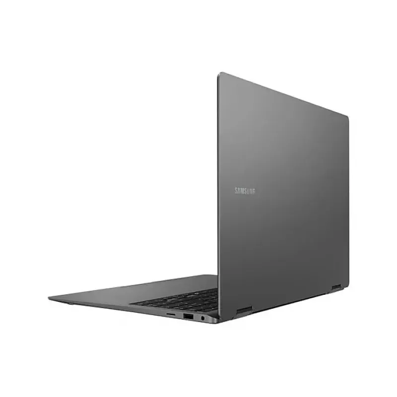 Portatīvais dators Samsung Galaxy Book Pro 360 16 collu Intel Core Ultra 5 16GB RAM 512GB SSD Windows 11 Pro