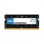 Klēpjdatora atmiņa Origin 16 GB DDR5 5600 MHz SODIMM 262 kontaktu 1Rx8 bez ECC 1,1 V