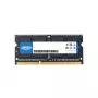 Origin Storage 8GB DDR3 1600MHz SODIMM 2Rx8 Non-ECC 1.35V, 8 GB, 1 x 8 GB, DDR3, 1600 MHz, 204-pin SO-DIMM, zaļa