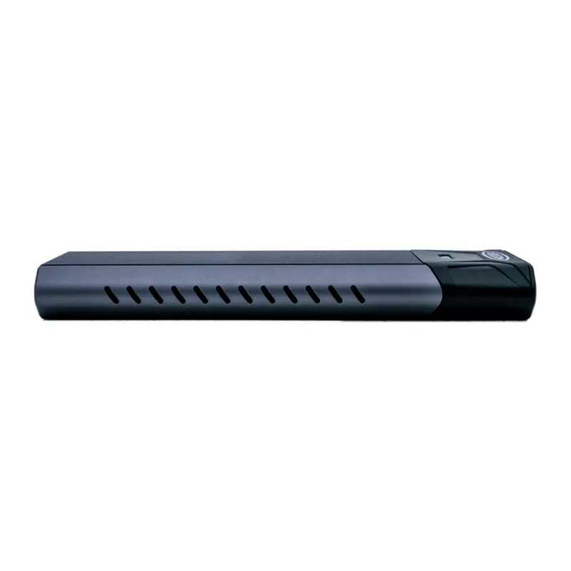 Origin Storage Origin Inception ārējais SSD 256GB NVMe M.2 3D TLC 80mm ar C-C un C-A kabeli