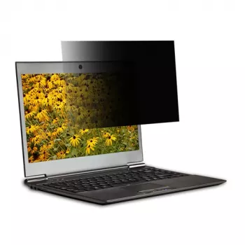 Origin Storage drošības filtrs 2 virzienu piestiprināms 14,0 inch (16:10) (ieskaitot zilās gaismas samazināšanu)