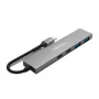 Origin Storage dokstacija - 2x USB 3.2 porti un 2x USB-C porti