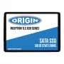 Origin Storage Inception SSD 1TB 2.5in SATA 3D TLC, 1 TB, 2,5 collas, 550 MB/s, 6 Gbit/s