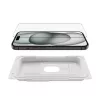 Ekrāna aizsargs Belkin ScreenForce iPhone 15 rūdītais stikls