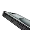 Ekrāna aizsargs Belkin ScreenForce iPhone 15 rūdītais stikls