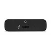OWC Thunderbolt Dual DisplayPort Adapter USB grafikas adapteris 7680 x 4320 pikseļi melns