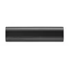 OWC Thunderbolt Dual DisplayPort Adapter USB grafikas adapteris 7680 x 4320 pikseļi melns