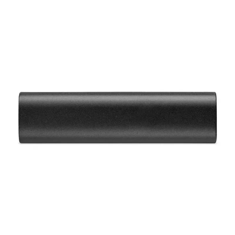 OWC Thunderbolt Dual DisplayPort Adapter USB grafikas adapteris 7680 x 4320 pikseļi melns