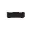 OWC Thunderbolt Pro Dock vadu Thunderbolt 3 melns 85 W strāvas padeve 40 Gbit/s