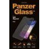 PanzerGlass ® Privātuma ekrāna aizsargs iPhone 11 | XR | Standarta piemērotība