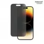 Privātuma ekrāna aizsargs PanzerGlass Apple iPhone 14 Pro pret skrāpējumiem un triecieniem