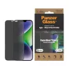 PanzerGlass ® Privātuma ekrāna aizsargs iPhone 14 Plus | 13 Pro Max | Īpaši plats piemērots ar EasyAligner