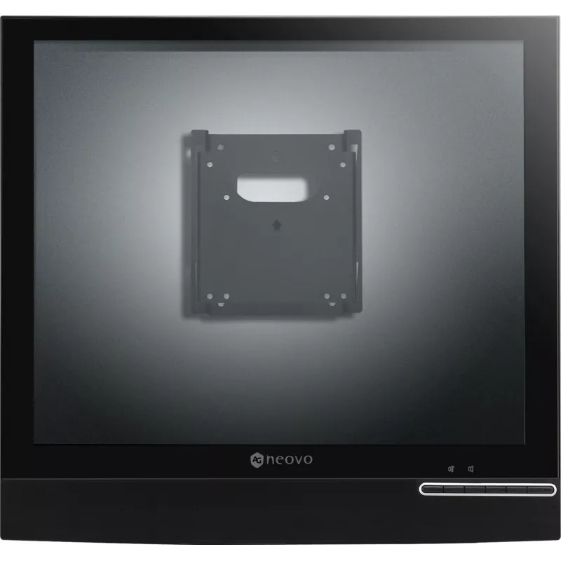 AG Neovo WMK-01 81.3 cm (32 collu) Melns