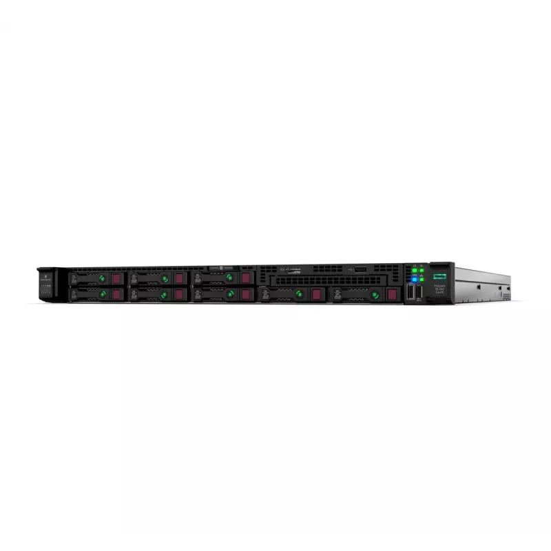 HPE ProLiant DL360 Gen10 serveris, 1U statnes, Intel Xeon Gold 5218, 32 GB DDR4