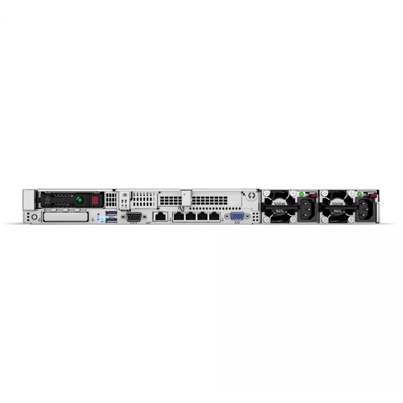 HPE ProLiant DL360 Gen10 serveris, 1U statnes, Intel Xeon Gold 5218, 32 GB DDR4