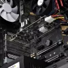 StarTech.com 4-Port USB PCIe Card, USB 3.2 5Gbps, PCI Express paplašinājuma karte ar 4 neatkarīgiem USB kontrolleriem, 4 USB-A pieslēgvietas, Windows/macOS/Linux