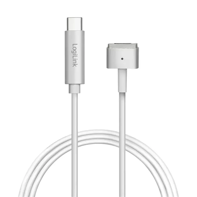USB-C uz Apple MagSafe 2 lādēšanas kabelis LogiLink PA0226