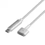 USB-C uz Apple MagSafe 2 lādēšanas kabelis LogiLink PA0226