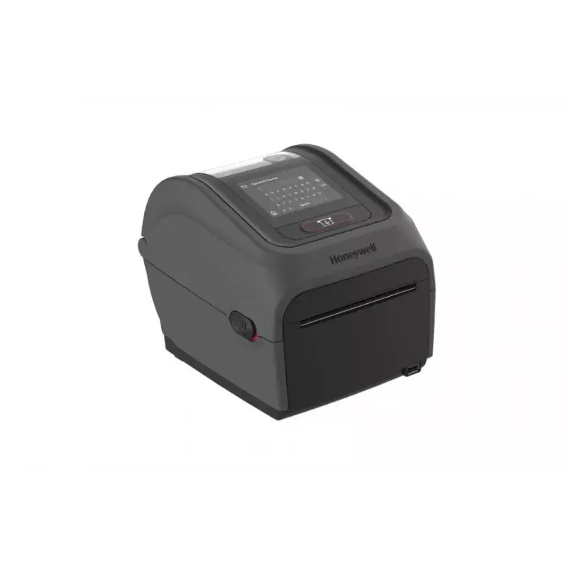 Etiķešu printeris Honeywell PC45D tiešā termiskā druka 203x203 DPI bezvadu