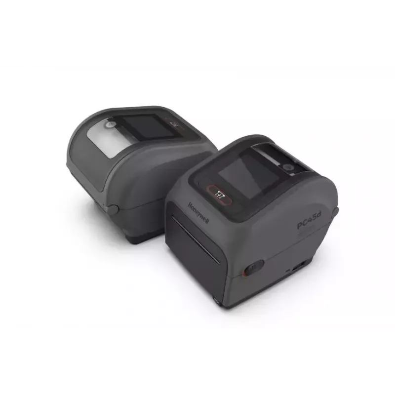 Etiķešu printeris Honeywell PC45D tiešā termiskā druka 203x203 DPI bezvadu